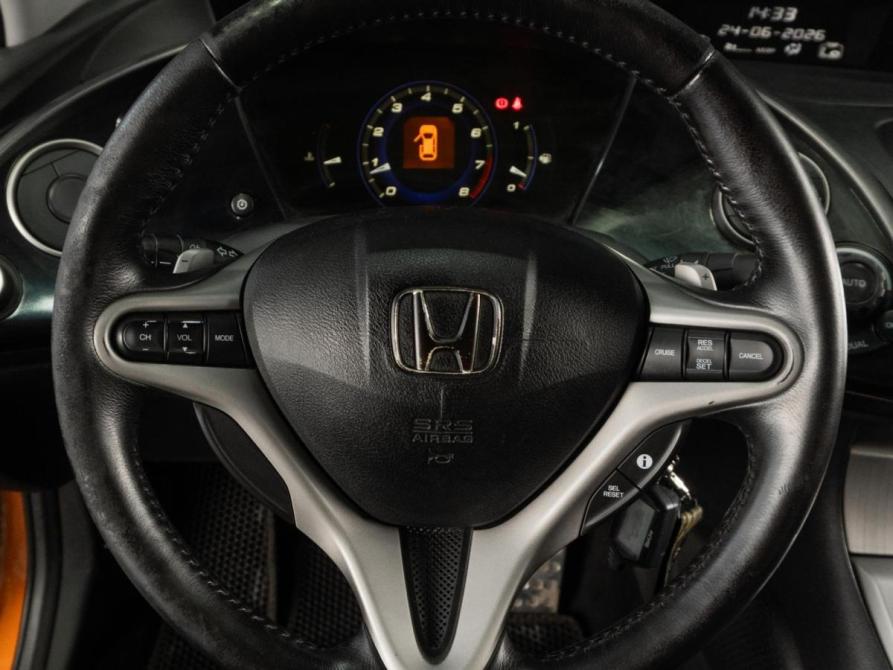 Honda Civic VIII Тюмень  - изображение 13