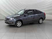 Lada (ВАЗ) Granta I Рестайлинг Волгоград  - изображение 39