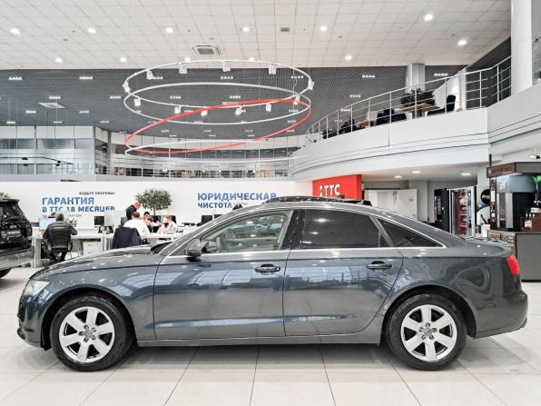 Audi A6 IV (C7) с пробегом 2012 года, цена 1 350 000 рублей, 178800 км, седан, Автокод Объявления