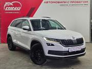 Skoda Kodiaq I Воронеж  - изображение 14