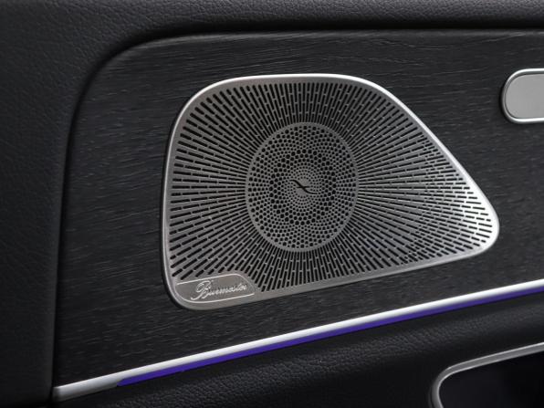 Mercedes-Benz GLE Coupe II (C167) Рестайлинг с пробегом 2023 года, цена 11 899 000 рублей, 39000 км, внедорожник, Автокод Объявления