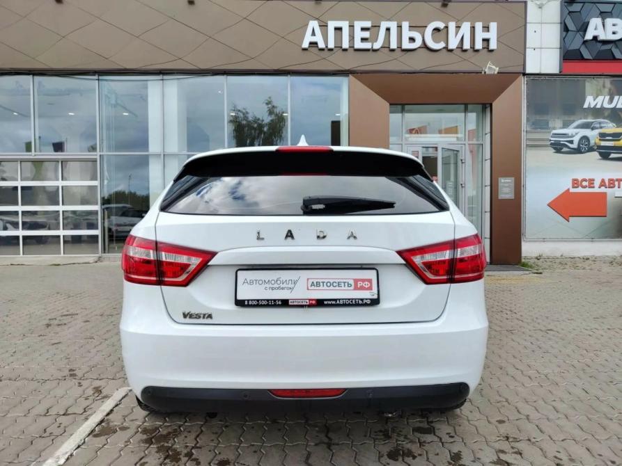 Lada (ВАЗ) Vesta I Набережные Челны  - изображение 17