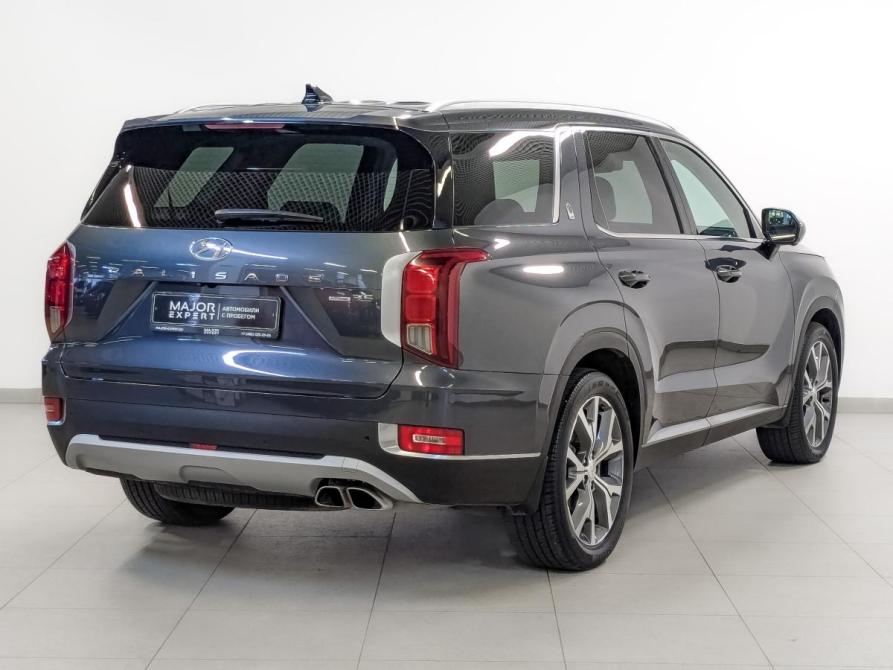 Hyundai Palisade I Санкт-Петербург  - изображение 5
