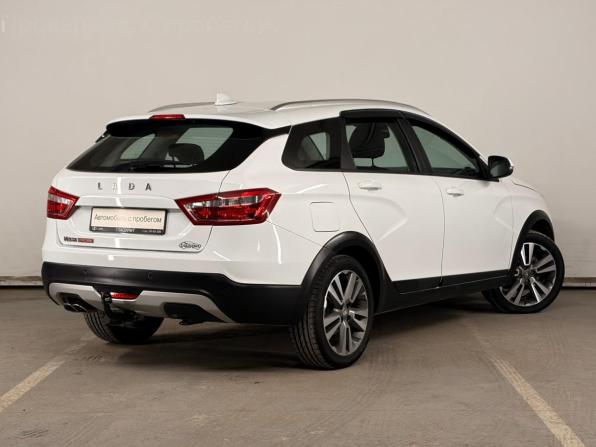 Lada (ВАЗ) Vesta I с пробегом 2021 года, цена 1 230 000 рублей, 91362 км, универсал, Автокод Объявления