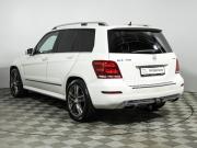 Mercedes-Benz GLK-Класс I (X204) Рестайлинг Санкт-Петербург  - изображение 23