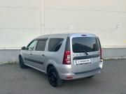 Lada (ВАЗ) Largus I Санкт-Петербург  - изображение 25