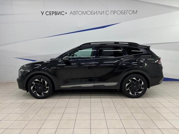 Kia Sportage V с пробегом 2023 года, цена 3 630 000 рублей, 62936 км, внедорожник, Автокод Объявления