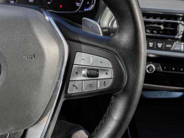 BMW X3 III (G01) Рестайлинг с пробегом 2022 года, цена 4 295 000 рублей, 84040 км, внедорожник, Автокод Объявления