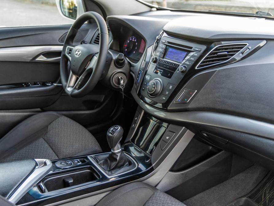 Hyundai i40 I Волгоград  - изображение 32