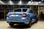 Skoda Rapid I Уфа  - изображение 22