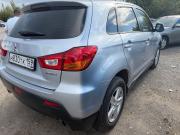 Mitsubishi ASX I Рестайлинг Пермь  - изображение 8