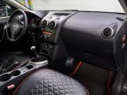 Nissan Qashqai I Рестайлинг Тюмень  - изображение 43