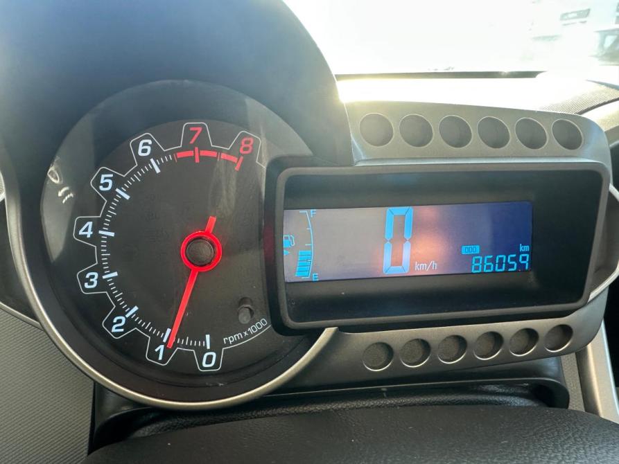 Chevrolet Aveo II Тамбов  - изображение 9