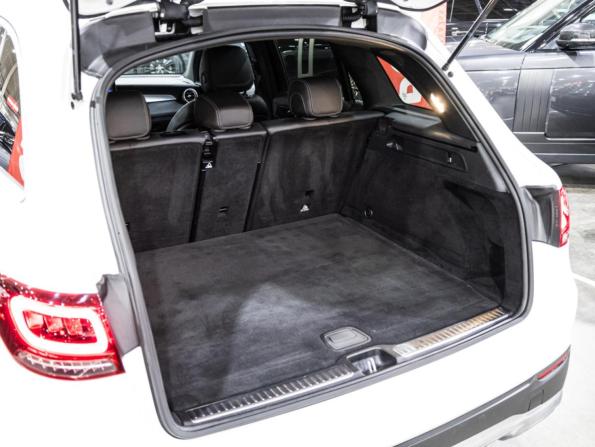 Mercedes-Benz GLC I (X253) Рестайлинг с пробегом 2020 года, цена 3 409 585 рублей, 128000 км, внедорожник, Автокод Объявления