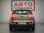 Kia Sportage III Рестайлинг Челябинск  - изображение 29