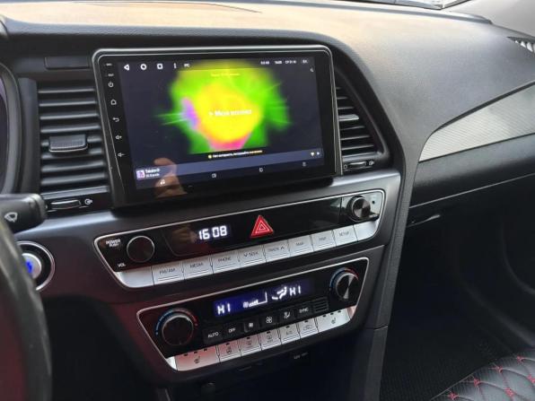 Hyundai Sonata VII (LF) Рестайлинг с пробегом 2018 года, цена 2 042 500 рублей, 142000 км, седан, Автокод Объявления