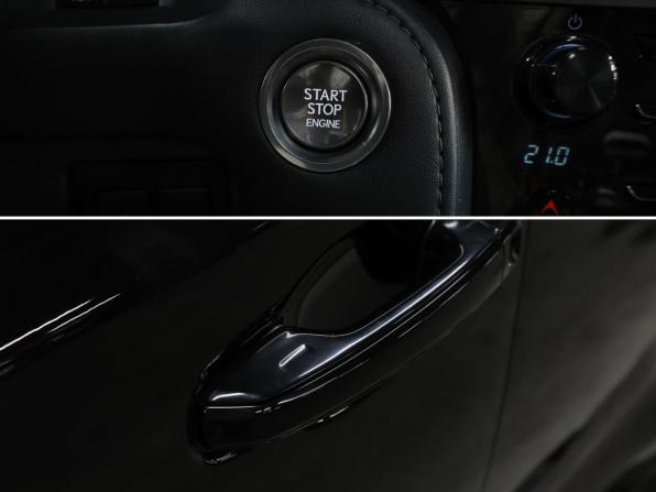 Lexus LX III Рестайлинг 2 с пробегом 2020 года, цена 10 998 000 рублей, 87554 км, внедорожник, Автокод Объявления