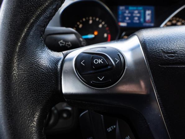 Ford Kuga II с пробегом 2013 года, цена 1 397 500 рублей, 171074 км, внедорожник, Автокод Объявления