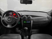 Nissan Almera III (G15) Новосибирск  - изображение 34