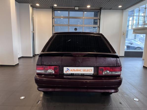 Lada (ВАЗ) 2114 с пробегом 2010 года, цена 165 000 рублей, 274804 км, хэтчбек, Автокод Объявления