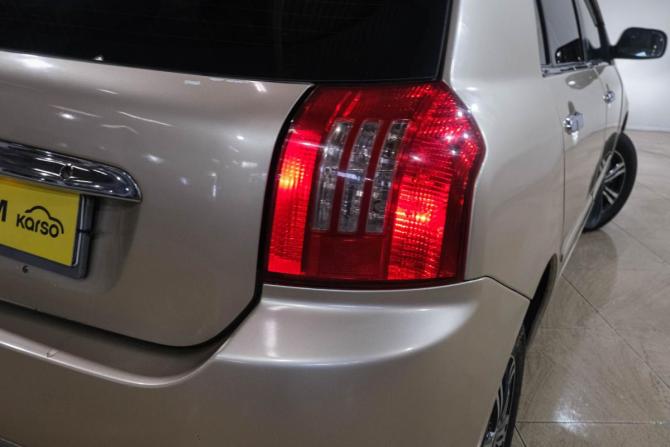 Toyota Allex I с пробегом 2001 года, цена 509 000 рублей, 450000 км, хэтчбек, Автокод Объявления
