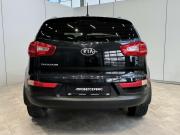 Kia Sportage III Волжский  - изображение 28