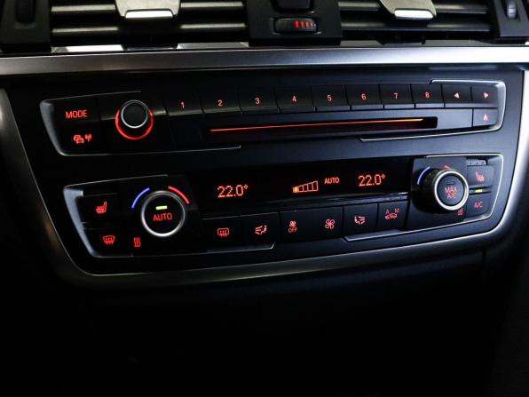 BMW 3 серии VI (F3x) с пробегом 2013 года, цена 1 799 000 рублей, 128595 км, седан, Автокод Объявления