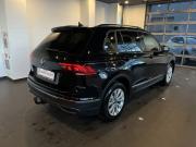 Volkswagen Tiguan II Рестайлинг Чебоксары  - изображение 40