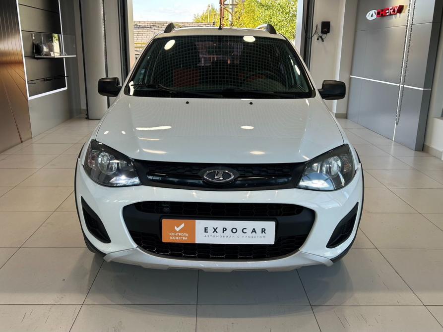 Lada (ВАЗ) Kalina II Нижний Новгород  - изображение 2