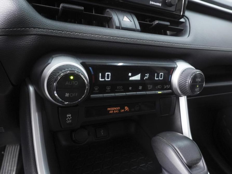 Toyota RAV4 V (XA50) Ростов-на-Дону  - изображение 14