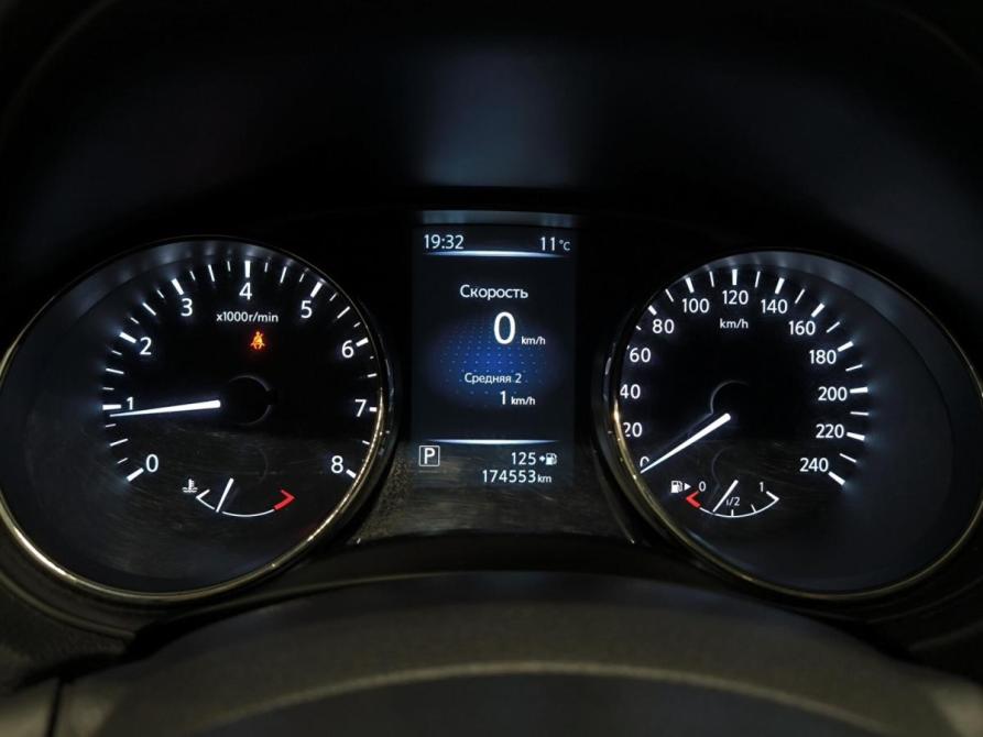 Nissan X-Trail III Казань  - изображение 16