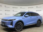 Exeed RX Москва  - изображение 30