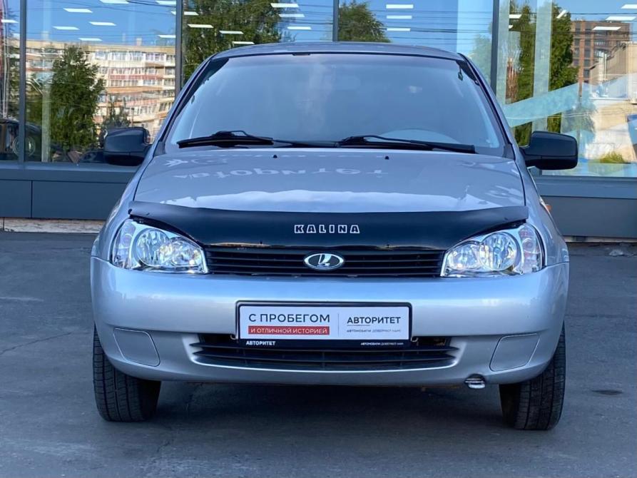 Lada (ВАЗ) Kalina I Архангельск  - изображение 3