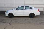 Chevrolet Aveo I Рестайлинг Ярославль  - изображение 18