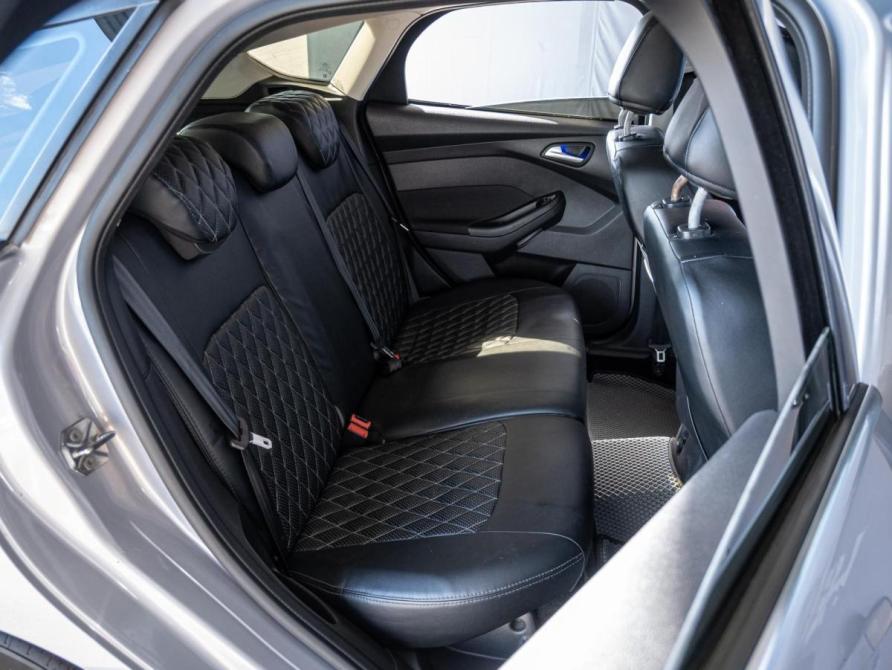Ford Focus III Краснодар  - изображение 7