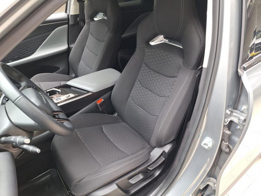 BAIC X55 Челябинск  - изображение 16