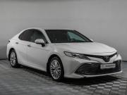 Toyota Camry VIII (XV70) Москва  - изображение 20