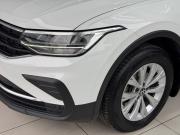 Volkswagen Tiguan II Рестайлинг Таганрог  - изображение 43