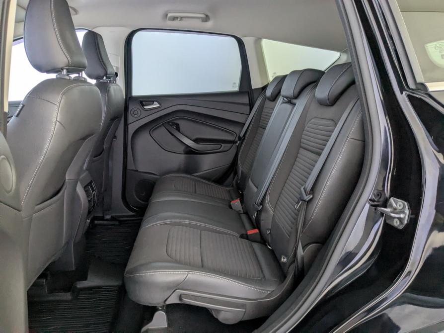 Ford Kuga II Рестайлинг Москва  - изображение 10