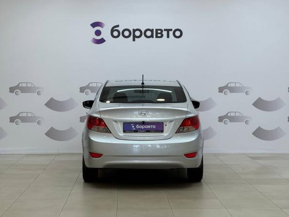 Hyundai Solaris I с пробегом 2011 года, цена 799 000 рублей, 171067 км, седан, Автокод Объявления