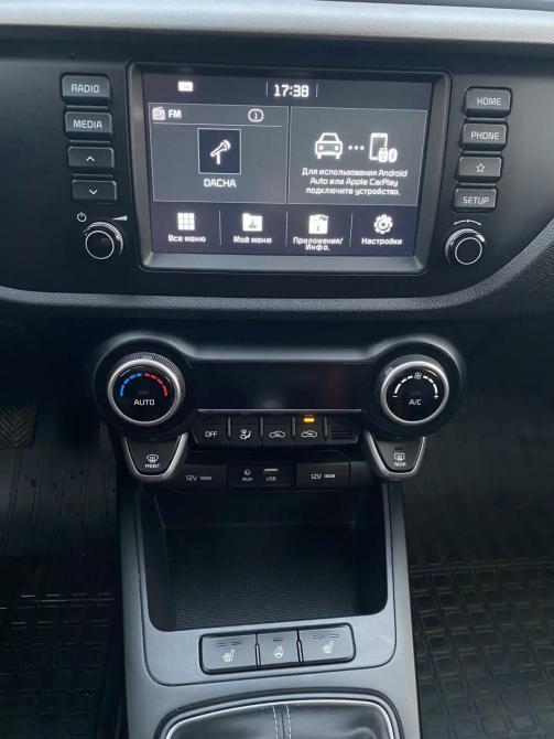 Kia Rio IV Тверь  - изображение 13