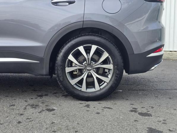 Chery Tiggo 7 Pro Max I с пробегом 2023 года, цена 1 999 000 рублей, 32000 км, внедорожник, Автокод Объявления