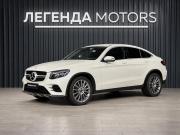 Mercedes-Benz GLC Coupe I (C253) Иркутск  - изображение 43