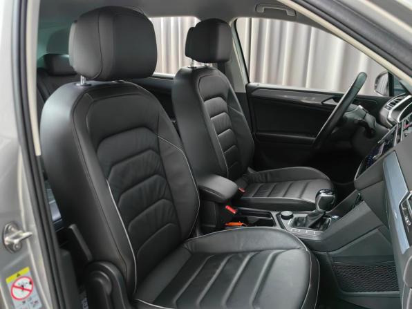 Volkswagen Tiguan II Рестайлинг с пробегом 2021 года, цена 3 299 000 рублей, 80000 км, внедорожник, Автокод Объявления