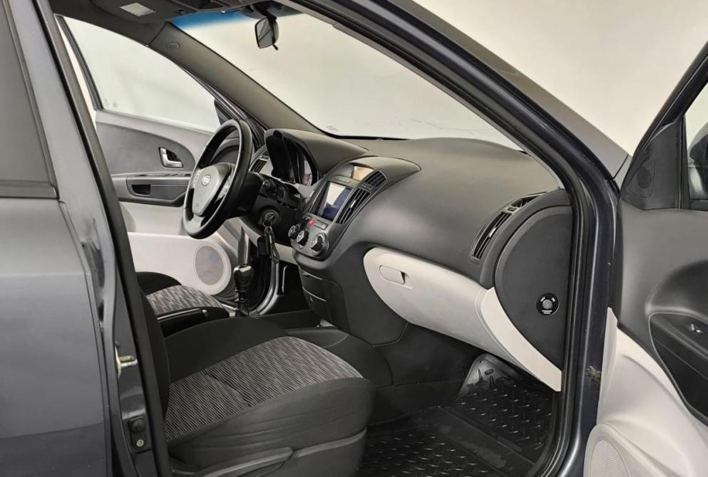 Kia Ceed I Нижний Новгород  - изображение 9