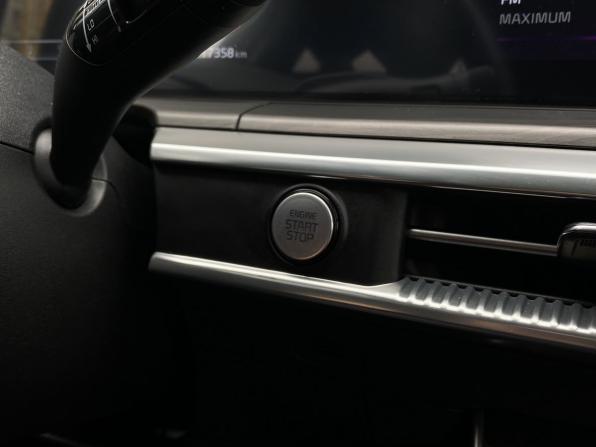 Kia K5 III с пробегом 2024 года, цена 3 699 000 рублей, 17356 км, седан, Автокод Объявления