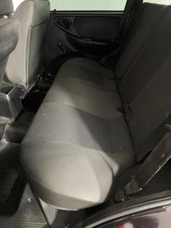 Chevrolet Niva I Рестайлинг с пробегом 2016 года, цена 473 000 рублей, 213828 км, внедорожник, Автокод Объявления