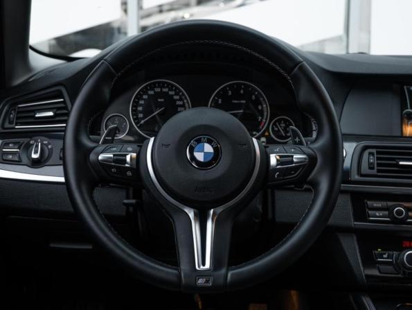 BMW 5 серии VI (F10/F11/F07) с пробегом 2012 года, цена 2 100 000 рублей, 203928 км, седан, Автокод Объявления