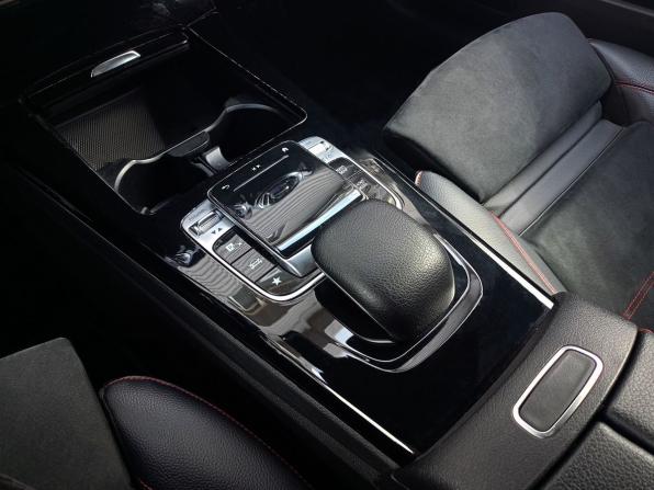 Mercedes-Benz CLA II (C118 X118) с пробегом 2019 года, цена 2 498 000 рублей, 137203 км, седан, Автокод Объявления