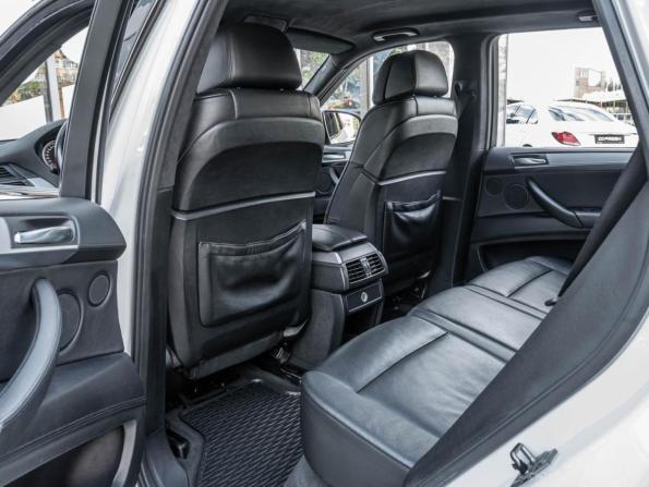 BMW X5 M I (E70) с пробегом 2010 года, цена 2 362 500 рублей, 217607 км, внедорожник, Автокод Объявления